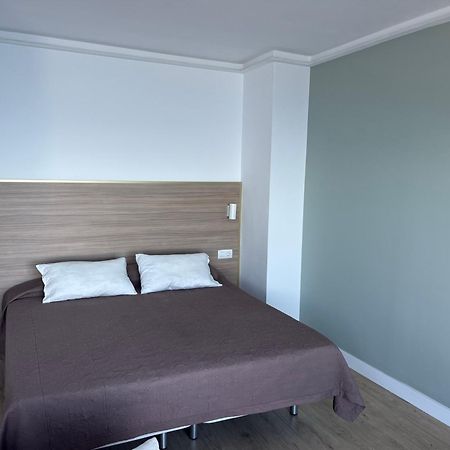 Apartamento Con Vistas Al Oceano Puerto de la Cruz  Esterno foto