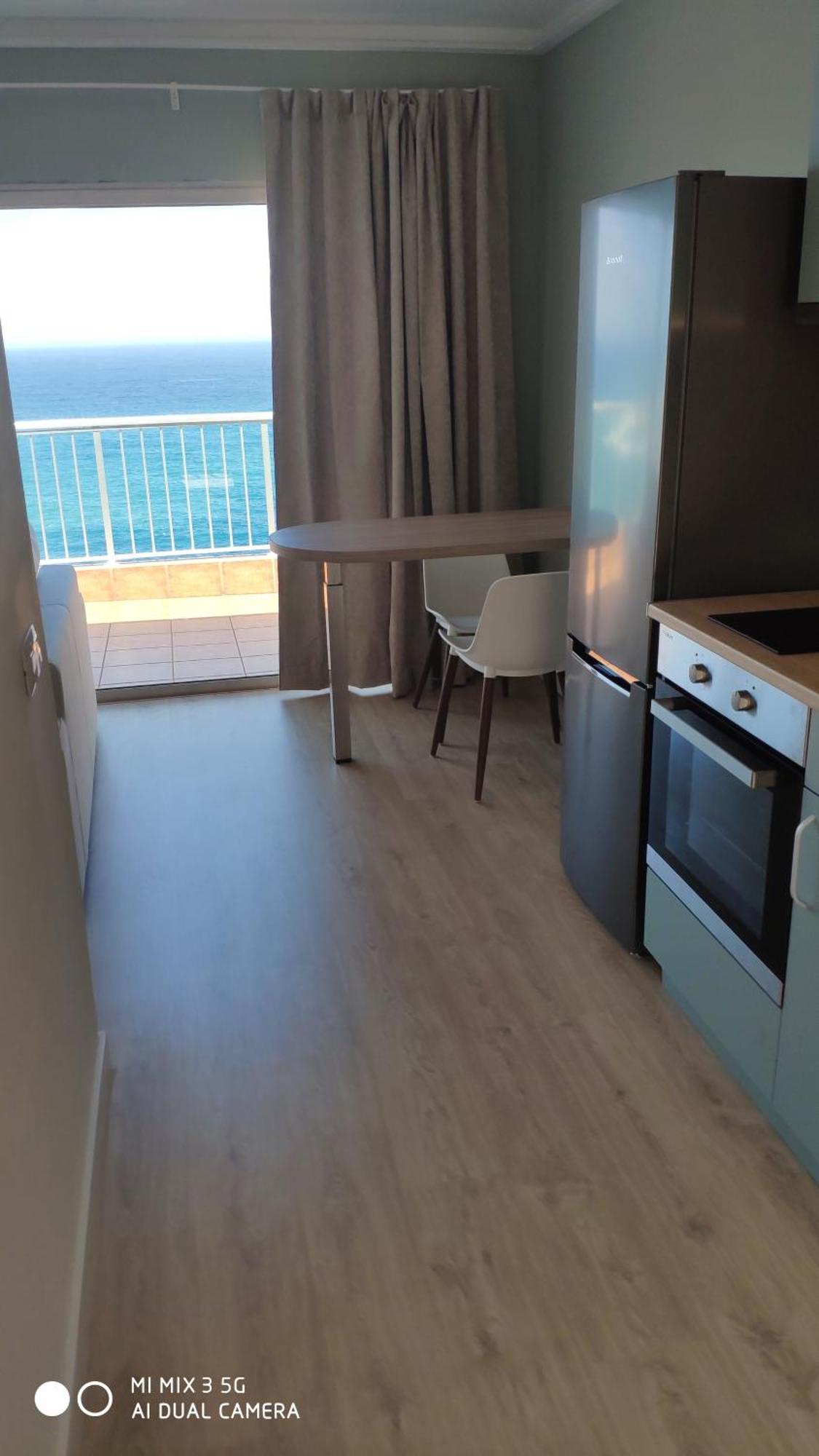 Apartamento Con Vistas Al Oceano Puerto de la Cruz  Esterno foto
