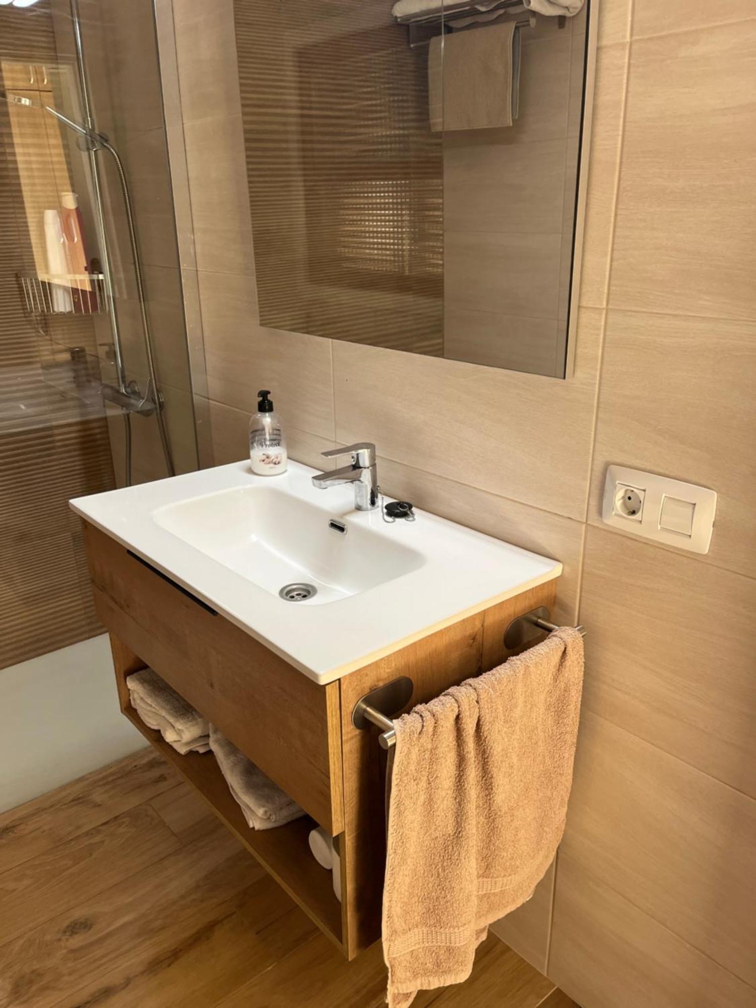 Apartamento Con Vistas Al Oceano Puerto de la Cruz  Esterno foto