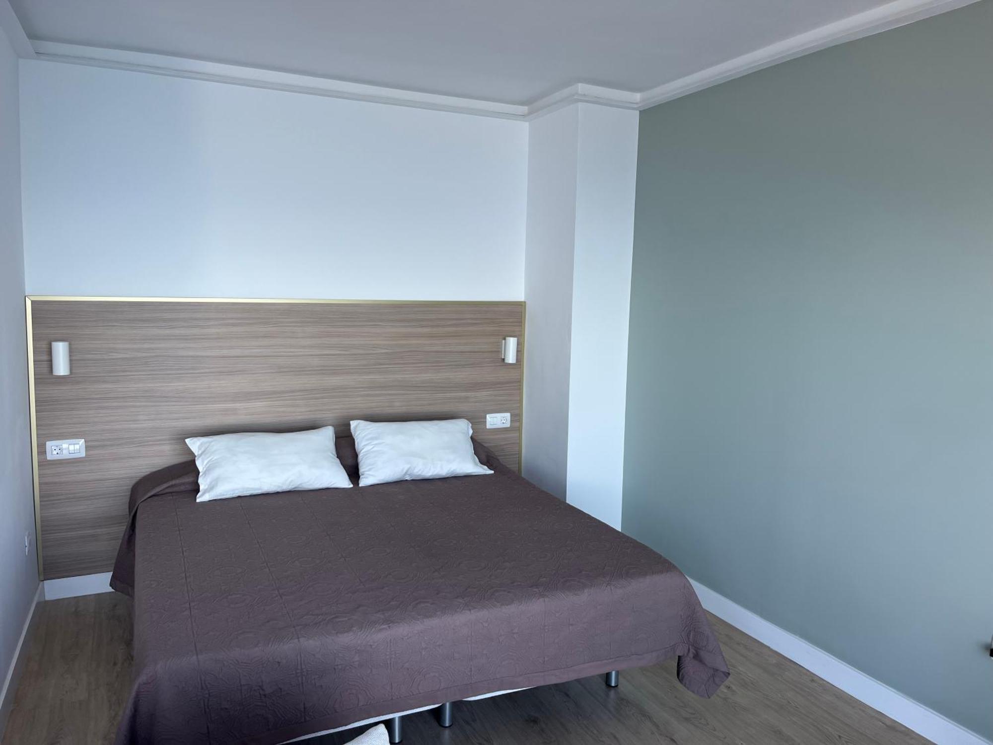 Apartamento Con Vistas Al Oceano Puerto de la Cruz  Esterno foto