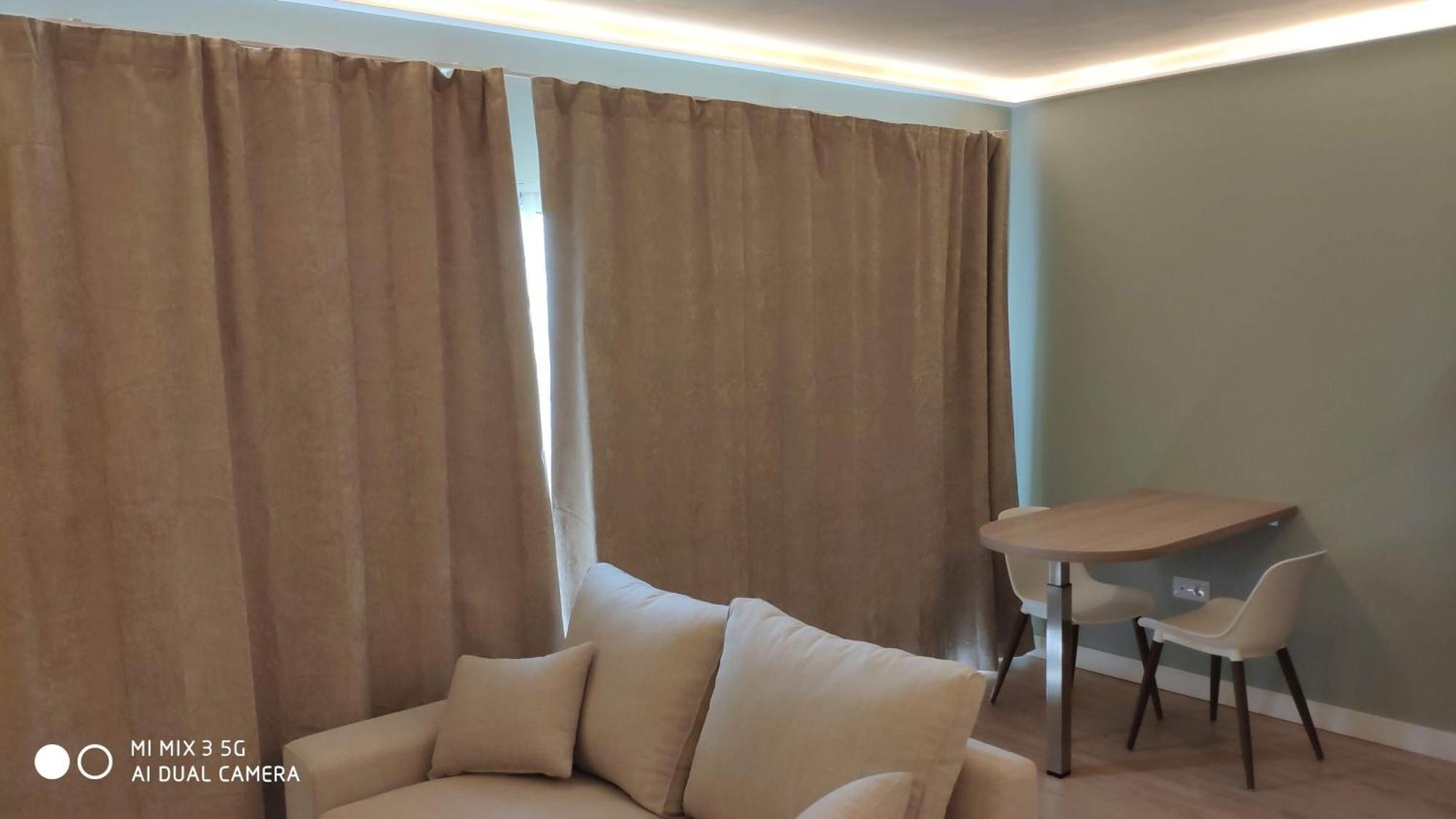 Apartamento Con Vistas Al Oceano Puerto de la Cruz  Esterno foto