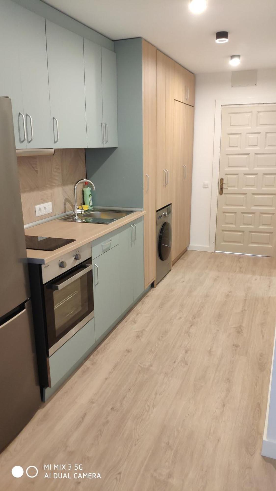 Apartamento Con Vistas Al Oceano Puerto de la Cruz  Esterno foto