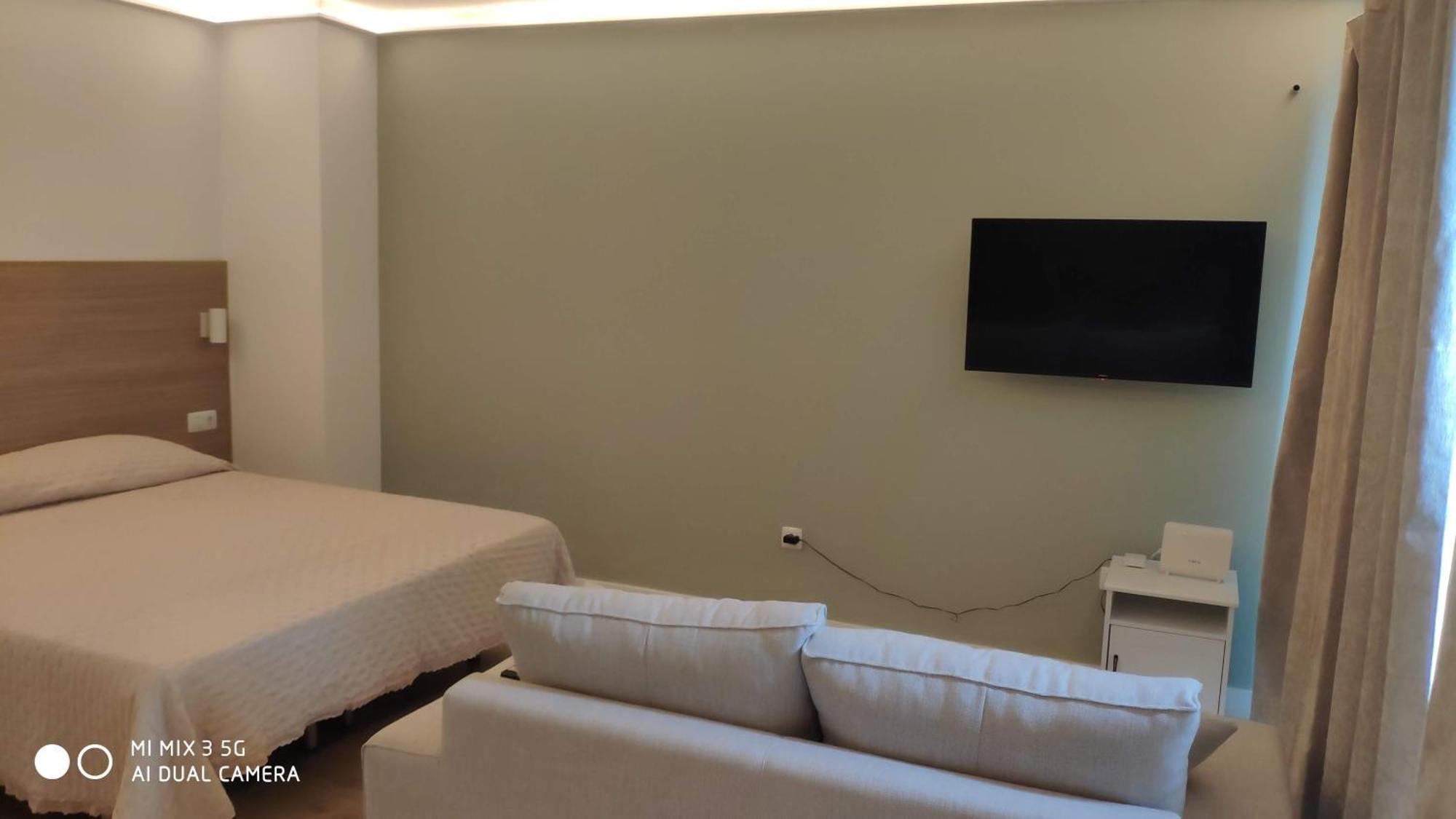 Apartamento Con Vistas Al Oceano Puerto de la Cruz  Esterno foto