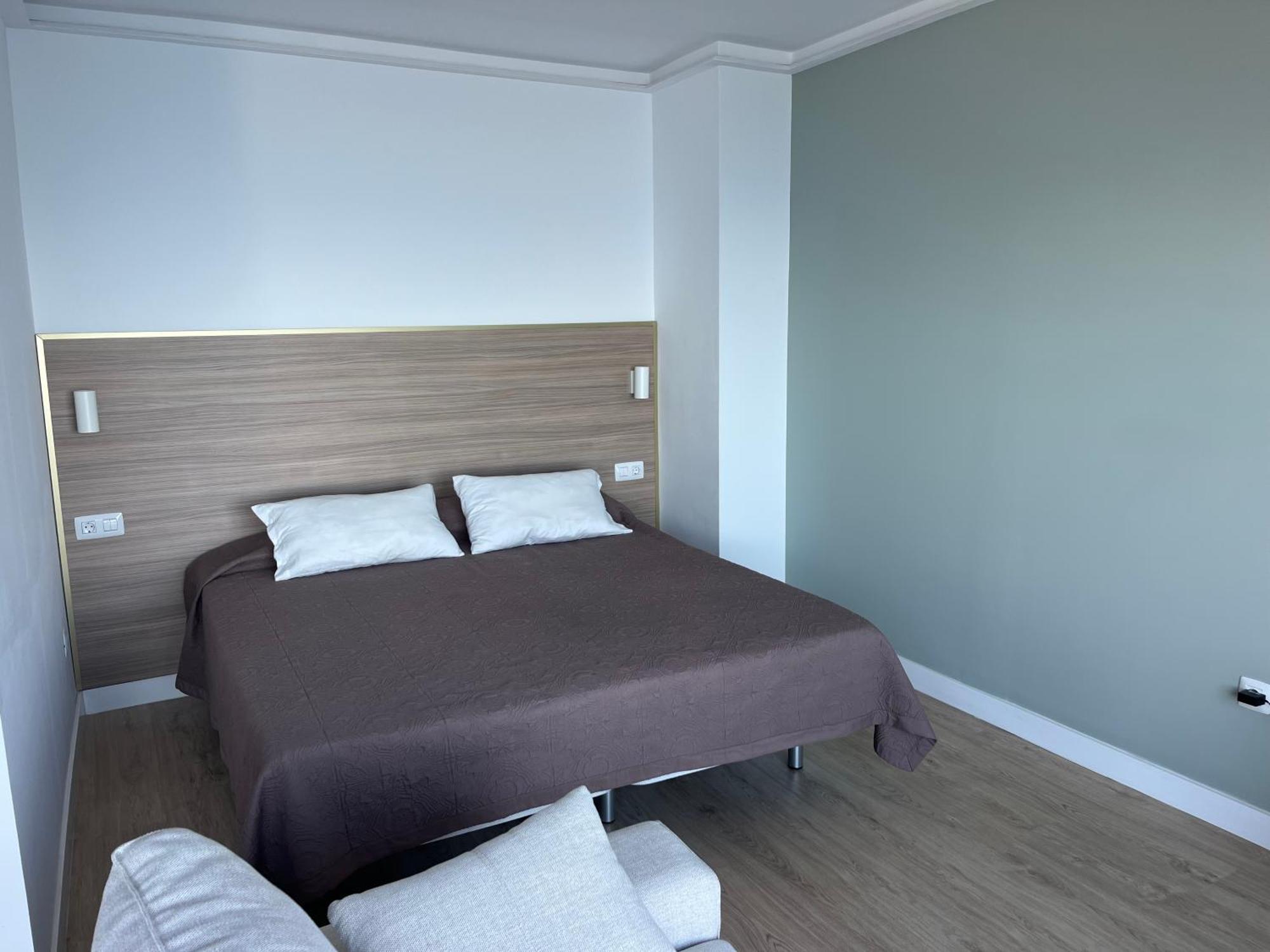 Apartamento Con Vistas Al Oceano Puerto de la Cruz  Esterno foto
