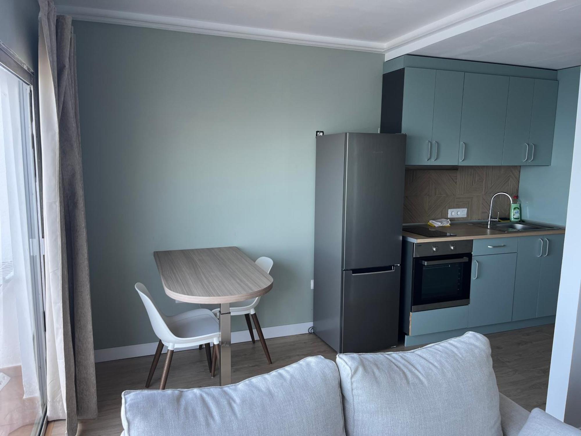 Apartamento Con Vistas Al Oceano Puerto de la Cruz  Esterno foto